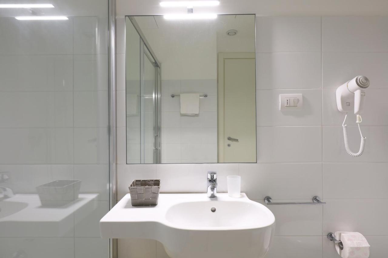 Bellami Hotell Milano Exteriör bild