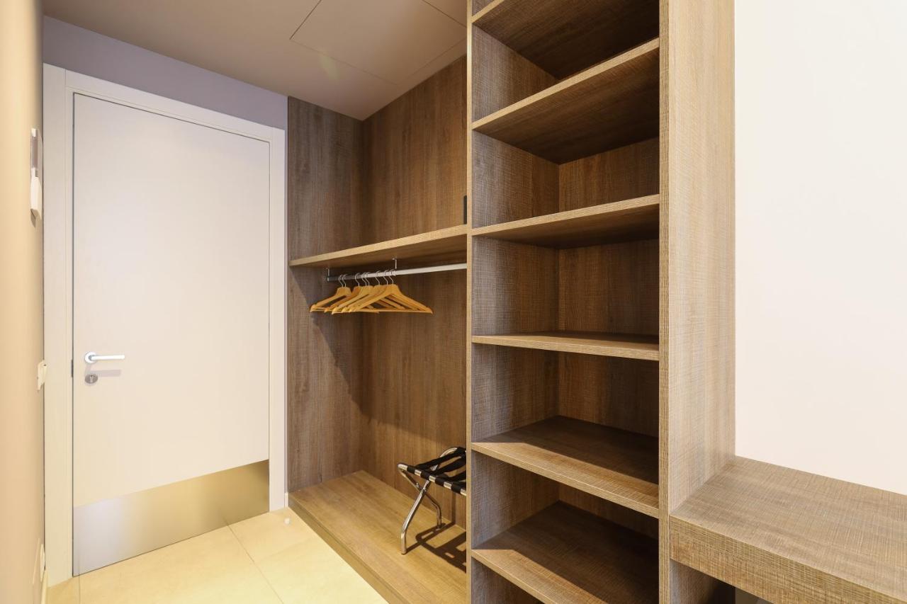 Bellami Hotell Milano Exteriör bild