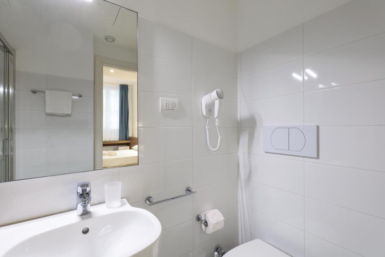 Bellami Hotell Milano Exteriör bild