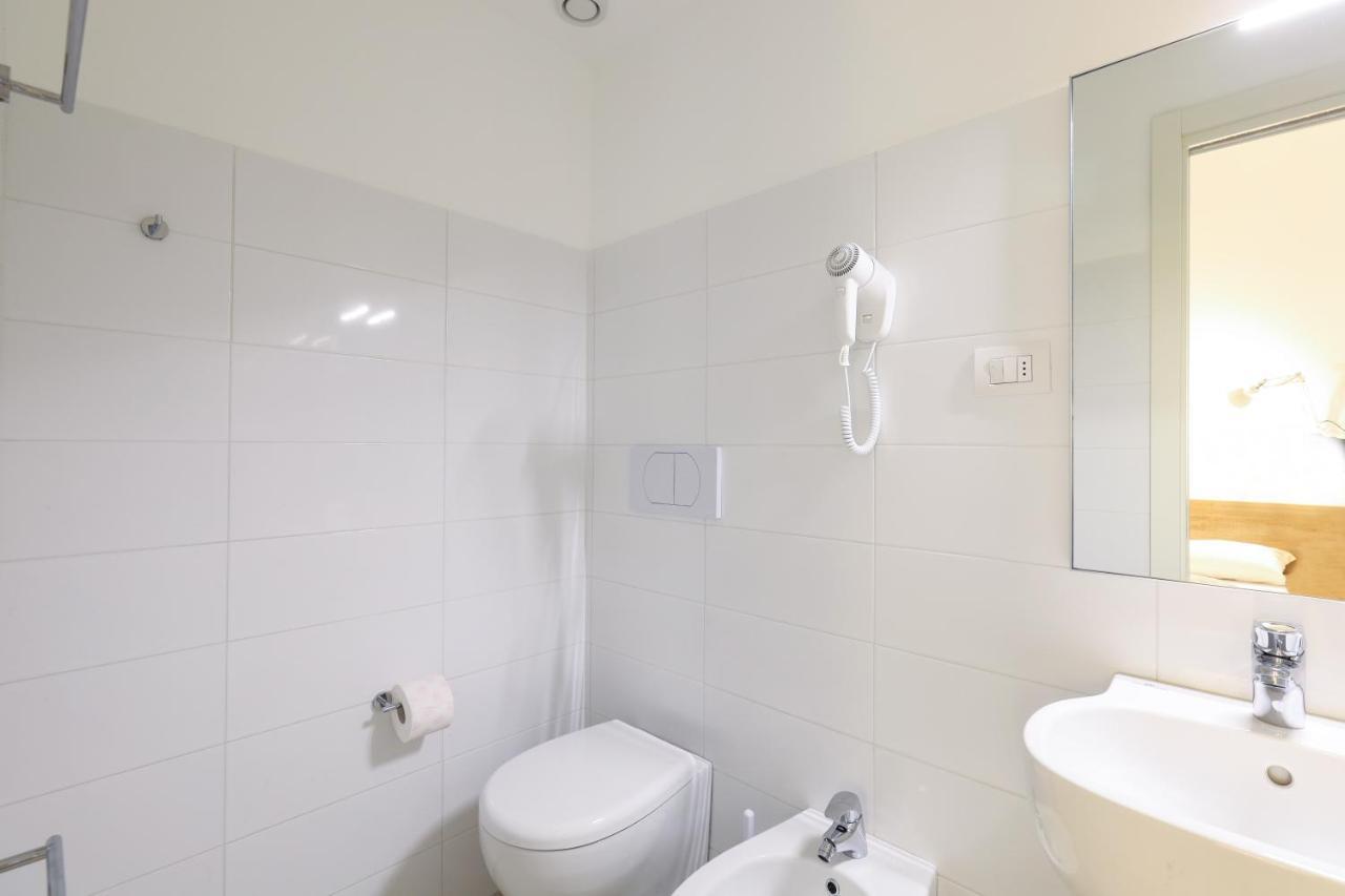 Bellami Hotell Milano Exteriör bild