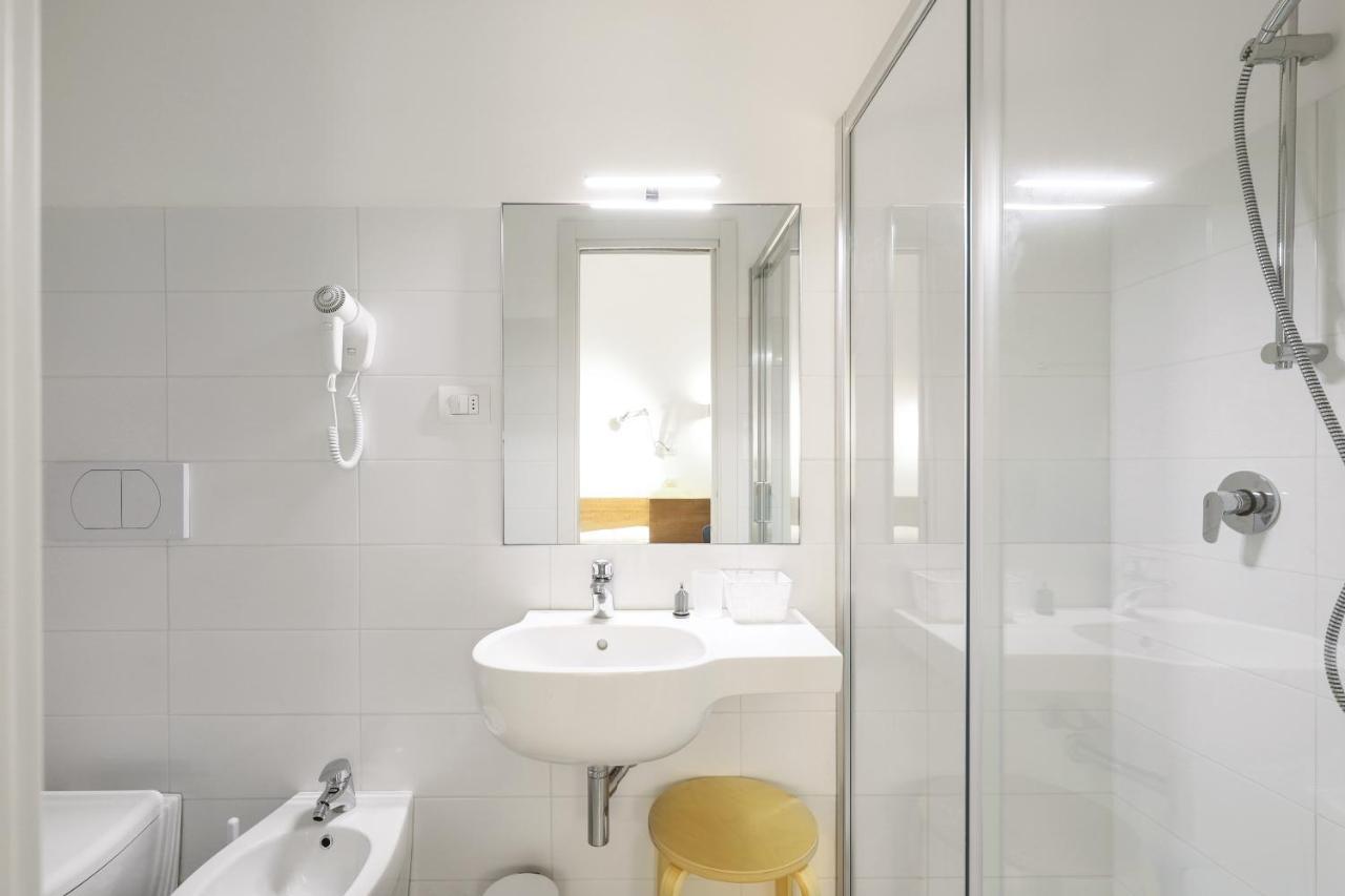 Bellami Hotell Milano Exteriör bild