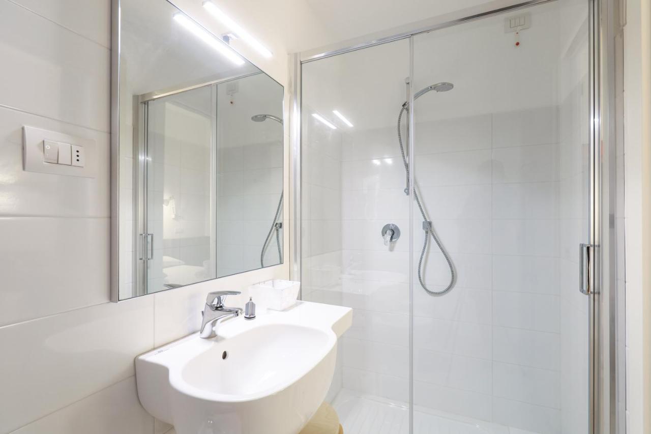 Bellami Hotell Milano Exteriör bild
