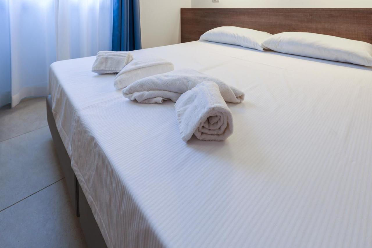 Bellami Hotell Milano Exteriör bild